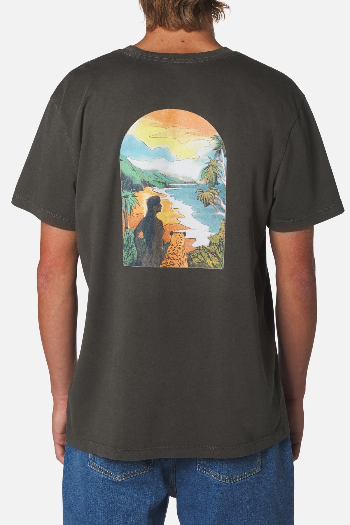 EDEN TEE