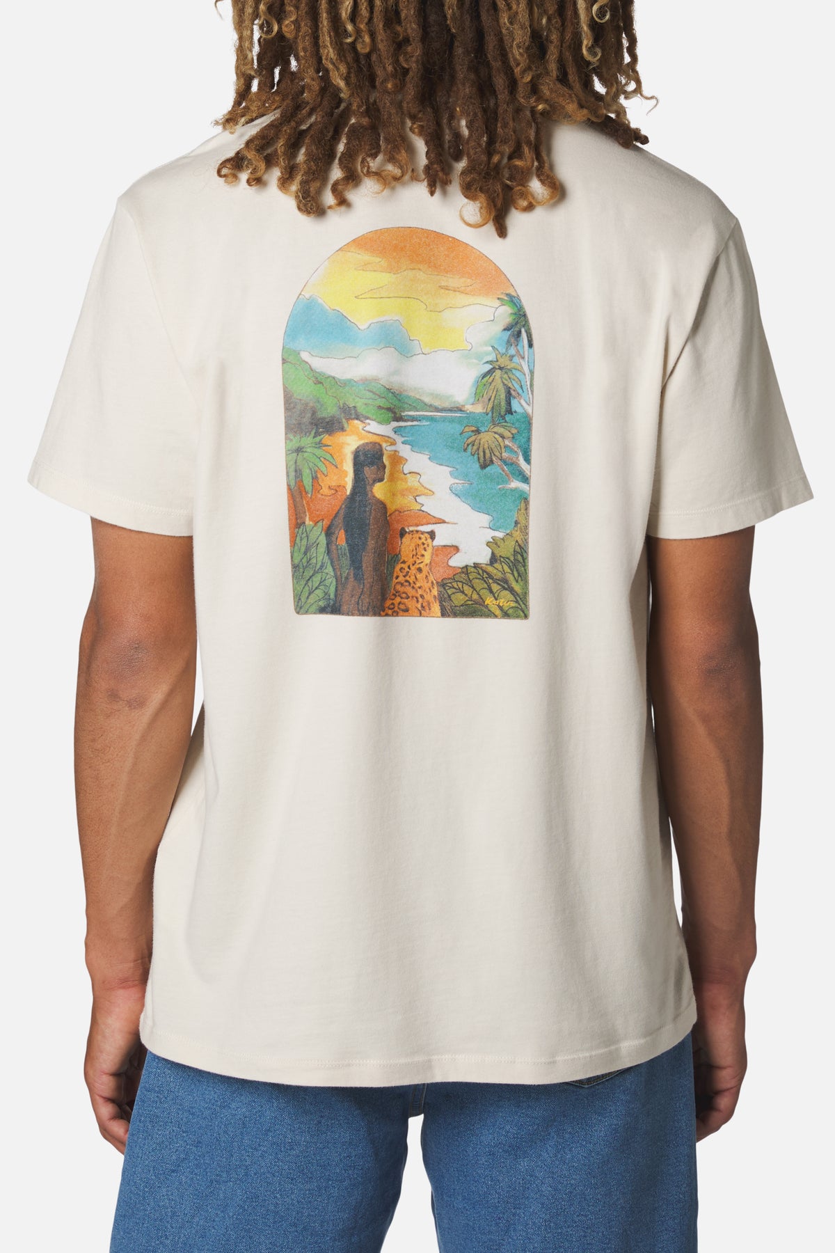 EDEN TEE