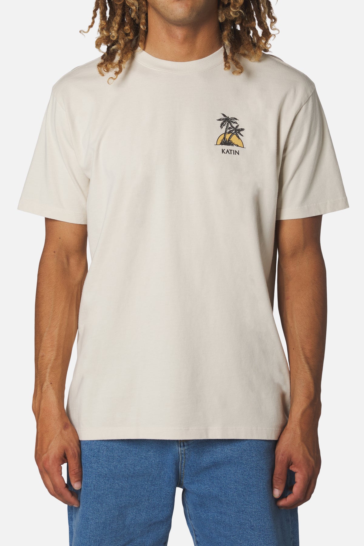 ESCAPE TEE