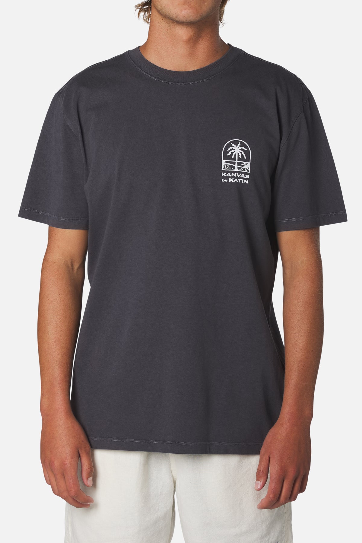 PASSAGE TEE