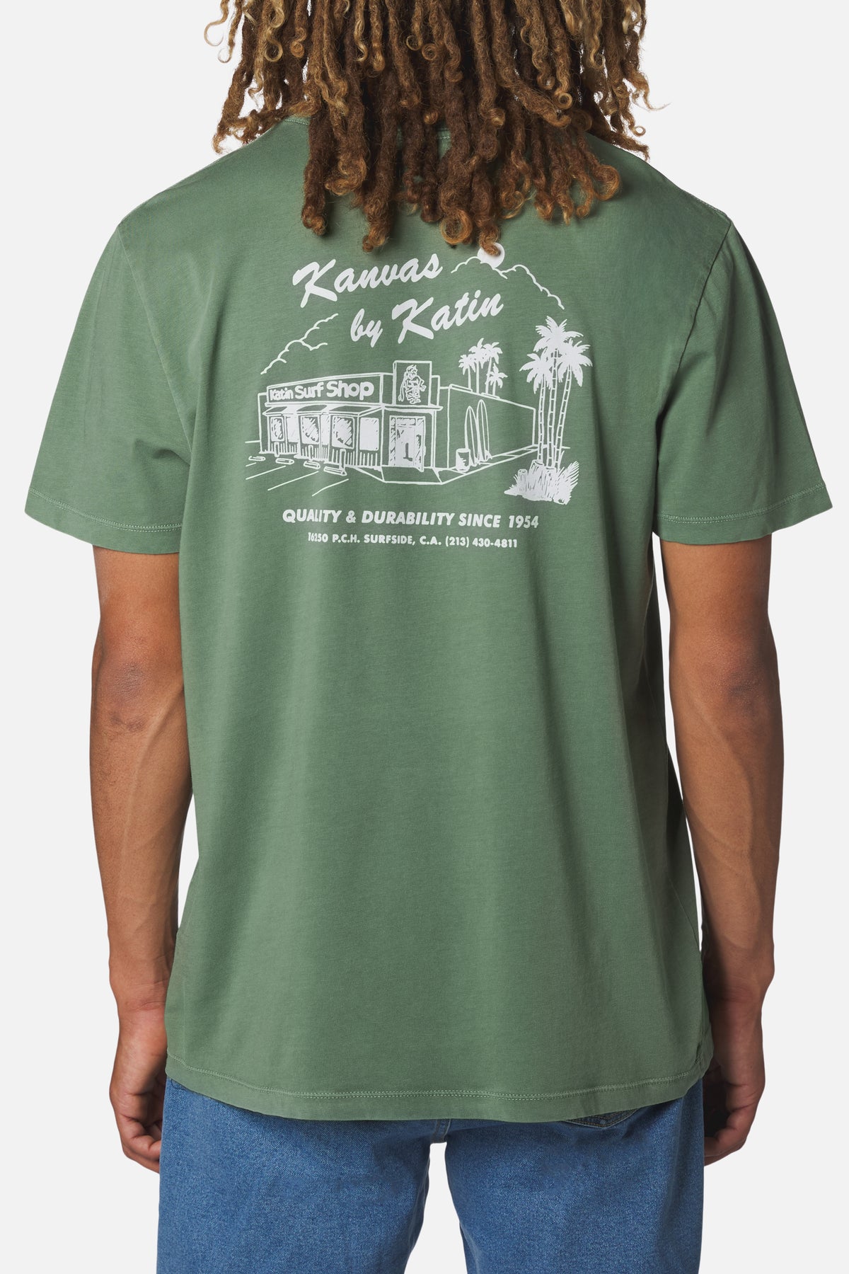 PCH TEE