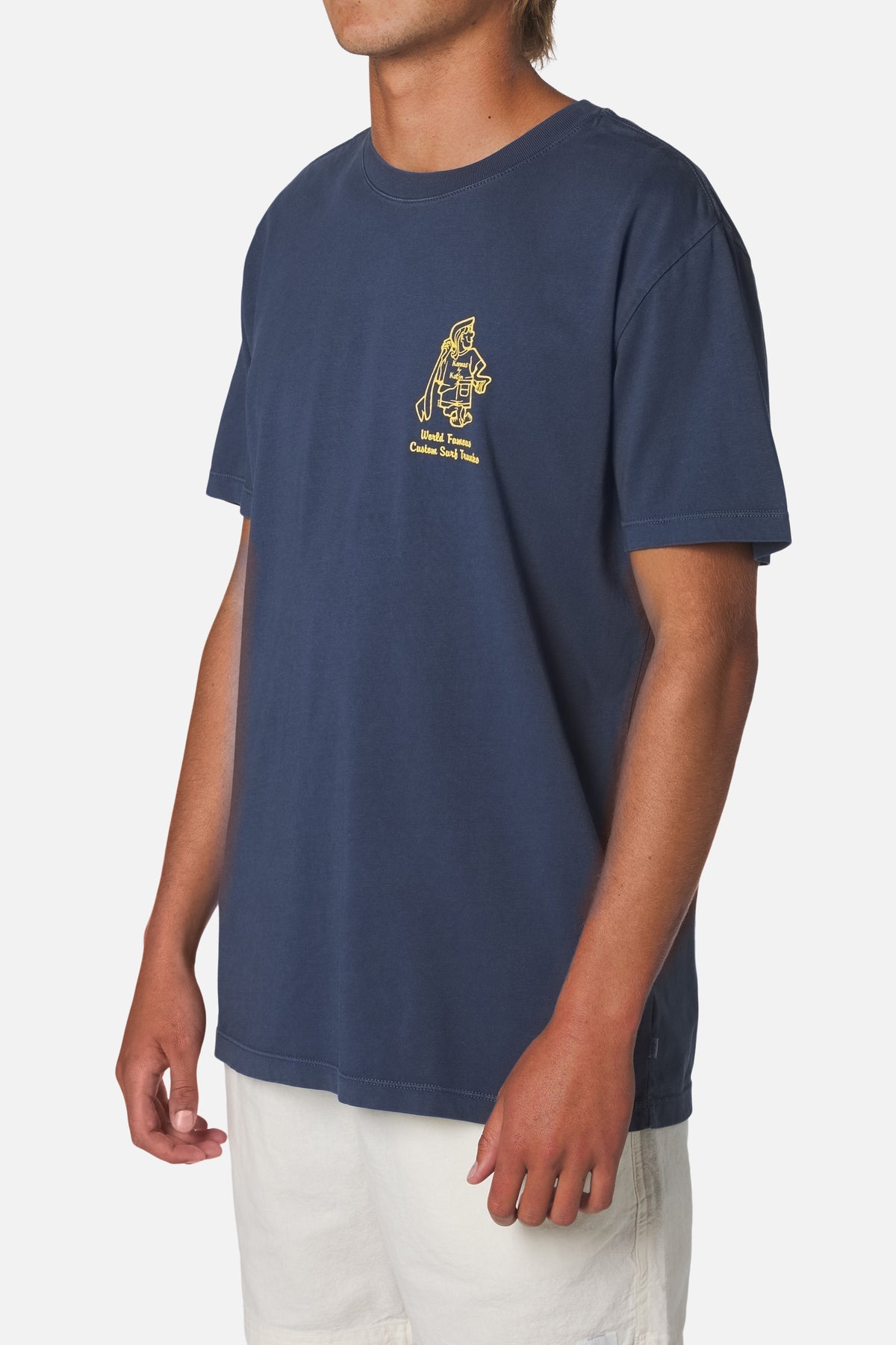 RAG TEE
