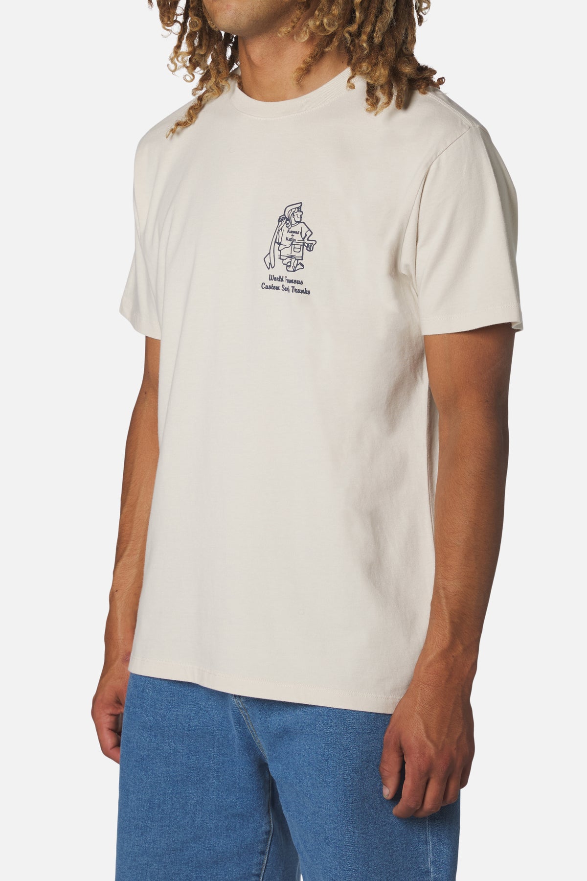RAG TEE