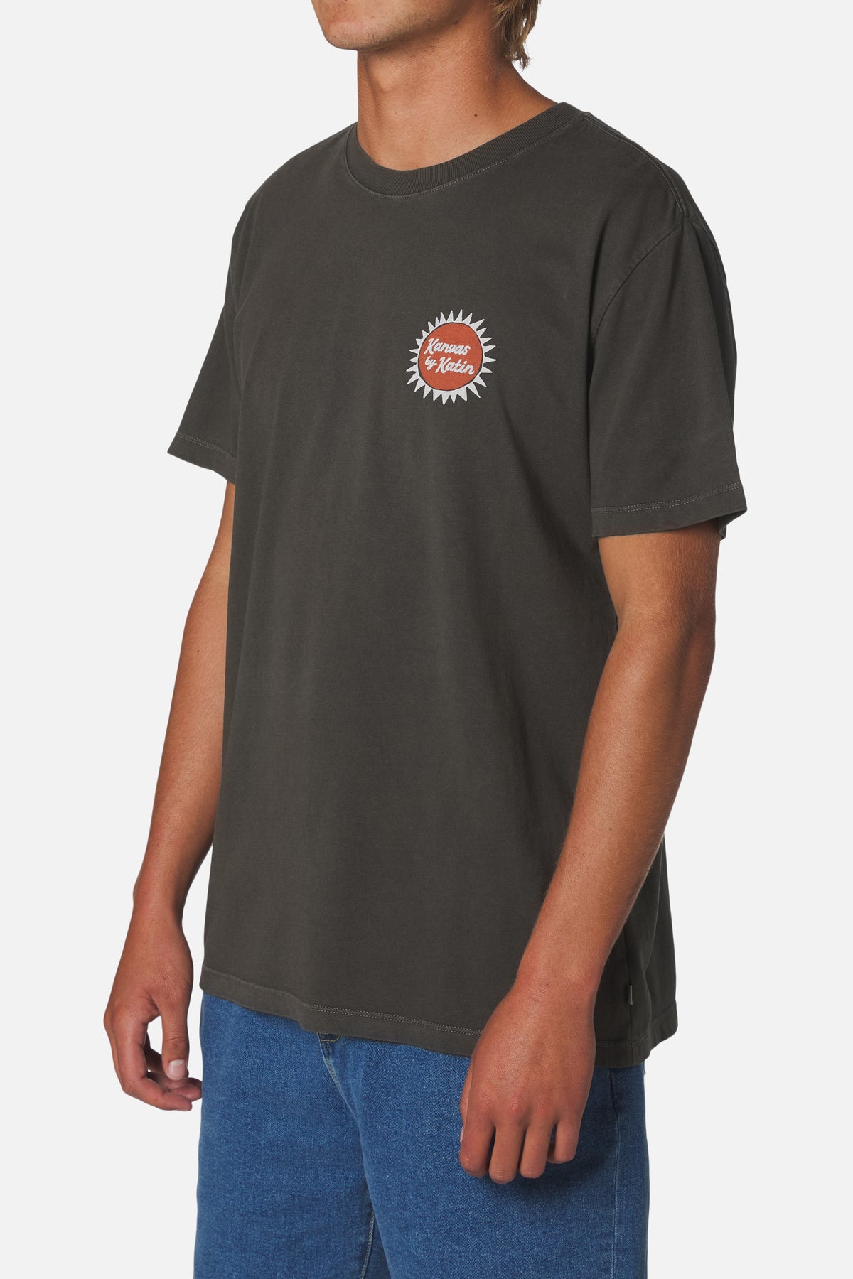 RAMBLIN TEE