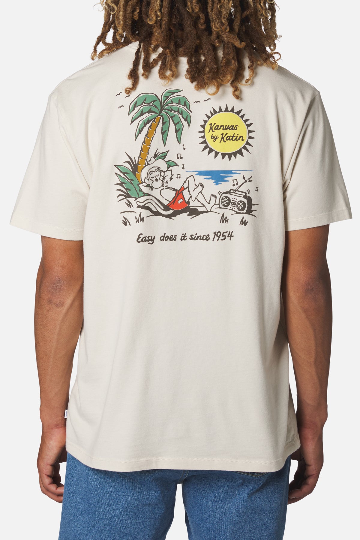 RAMBLIN TEE