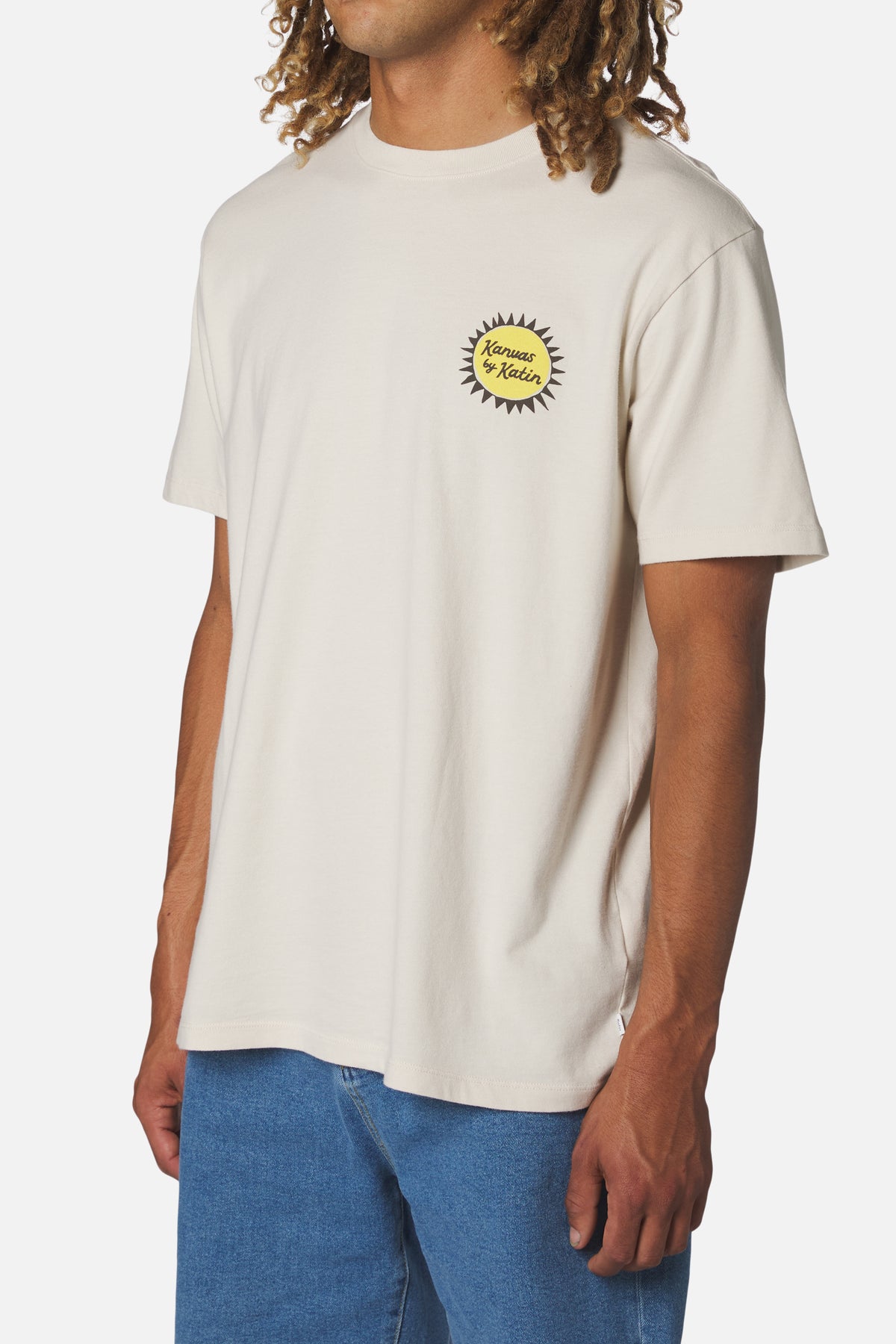 RAMBLIN TEE