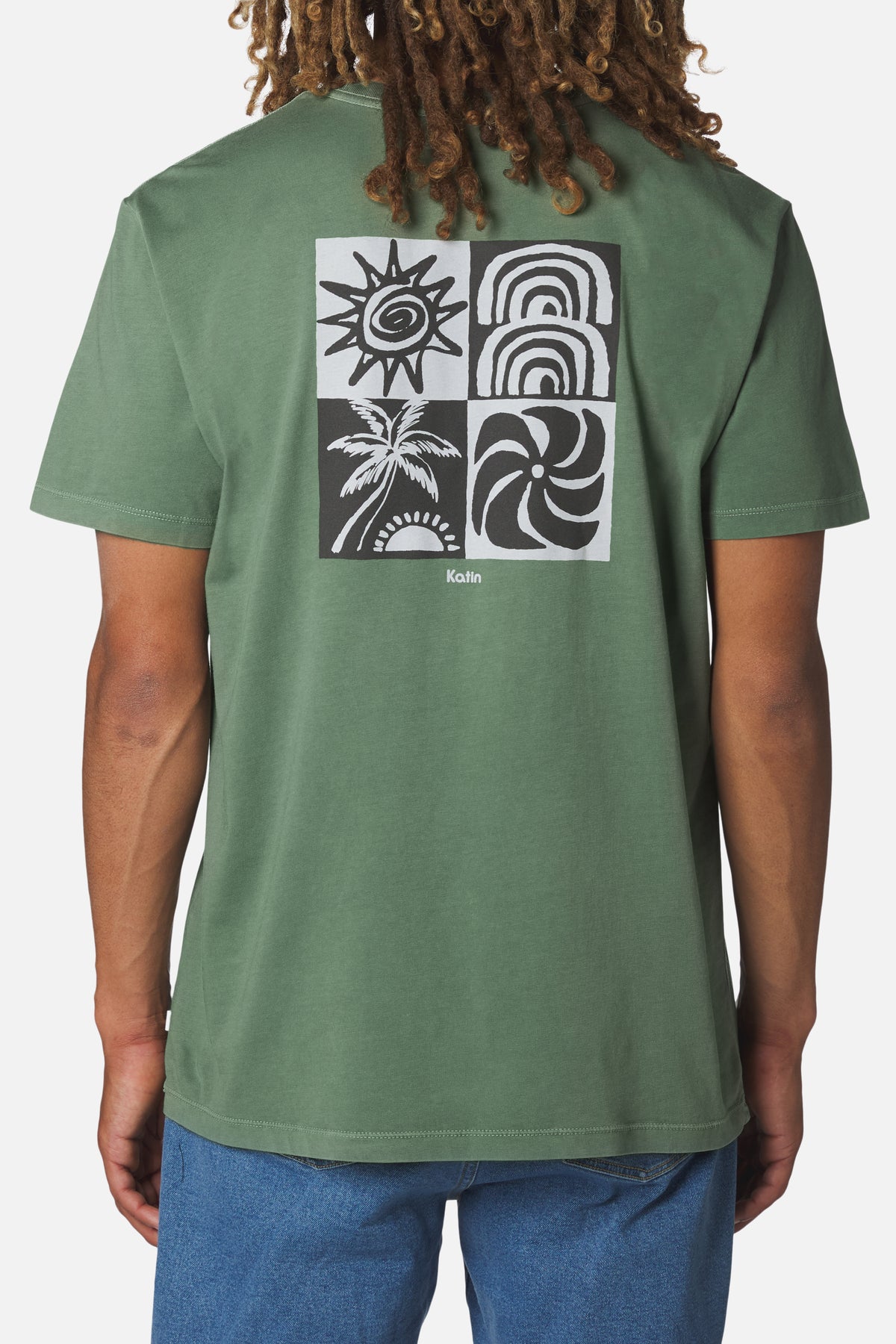 REALM TEE