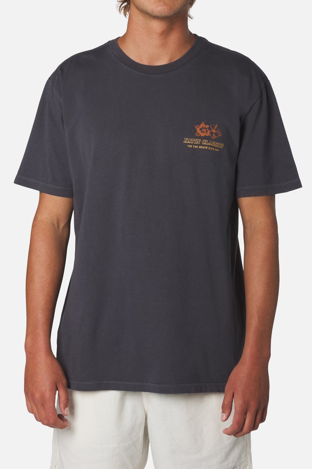 REPOSE TEE