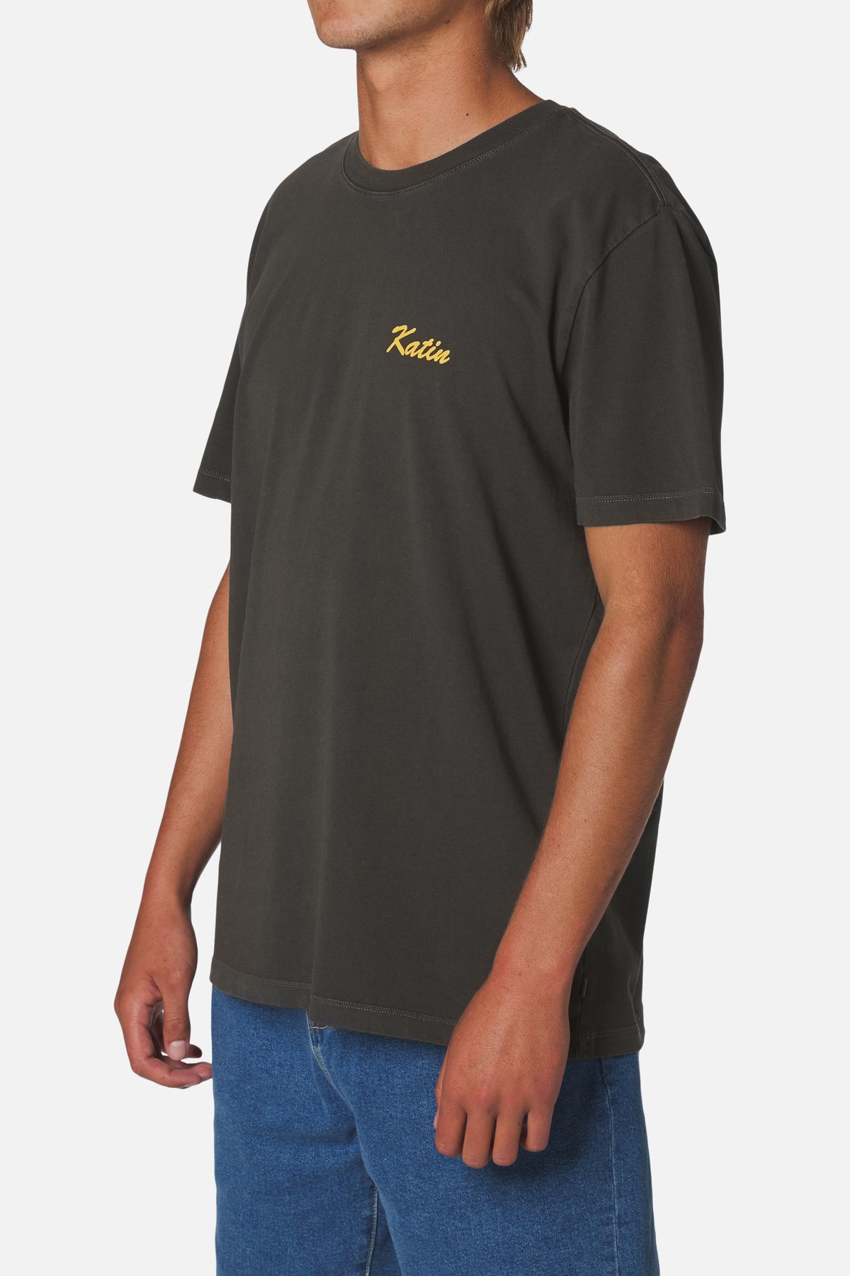 STRIPES TEE