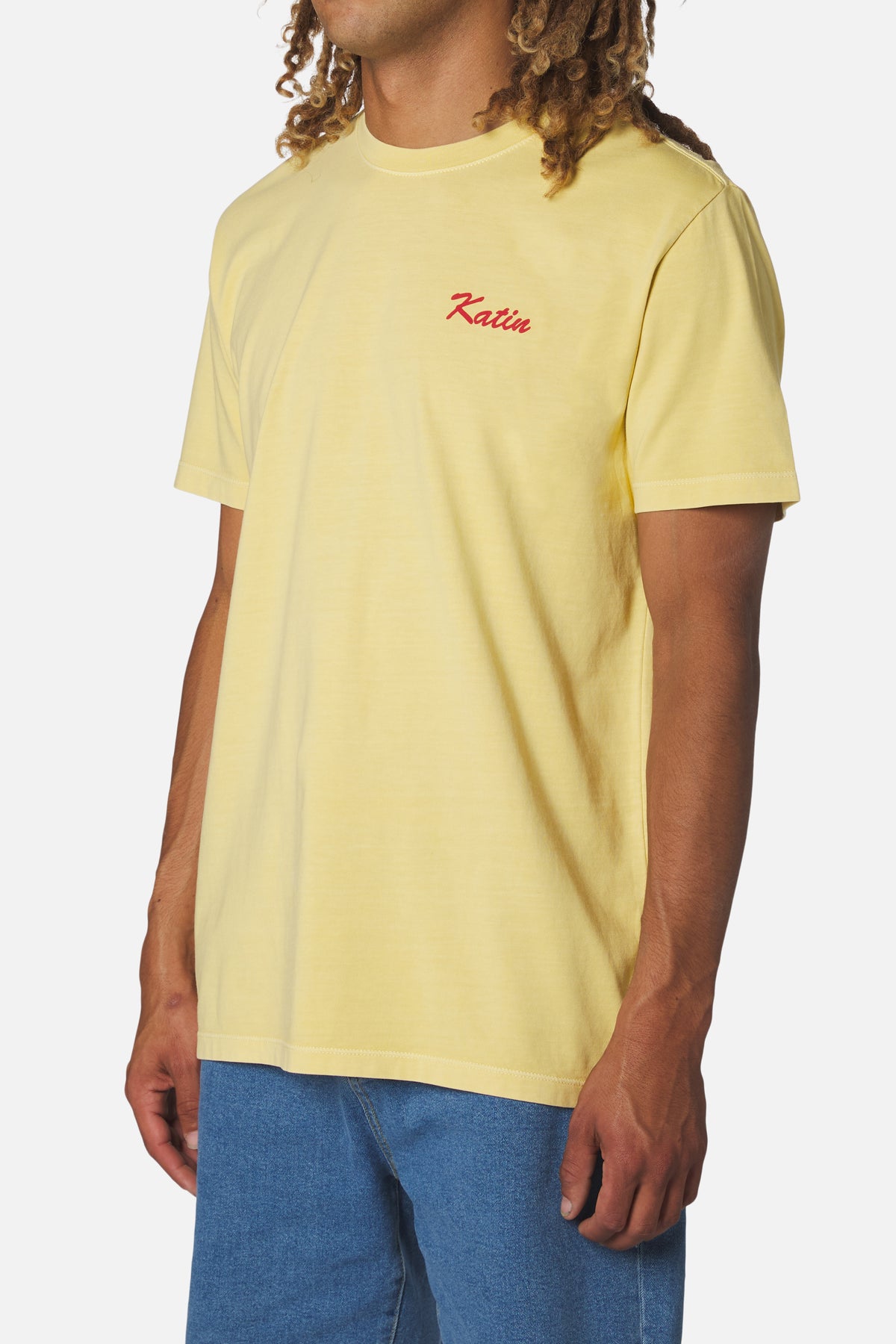 STRIPES TEE