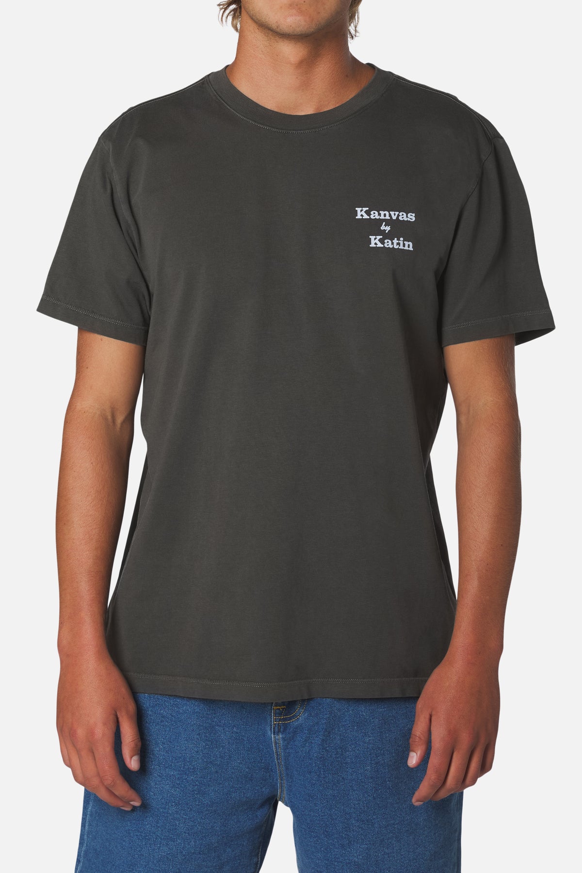 VISAGE TEE