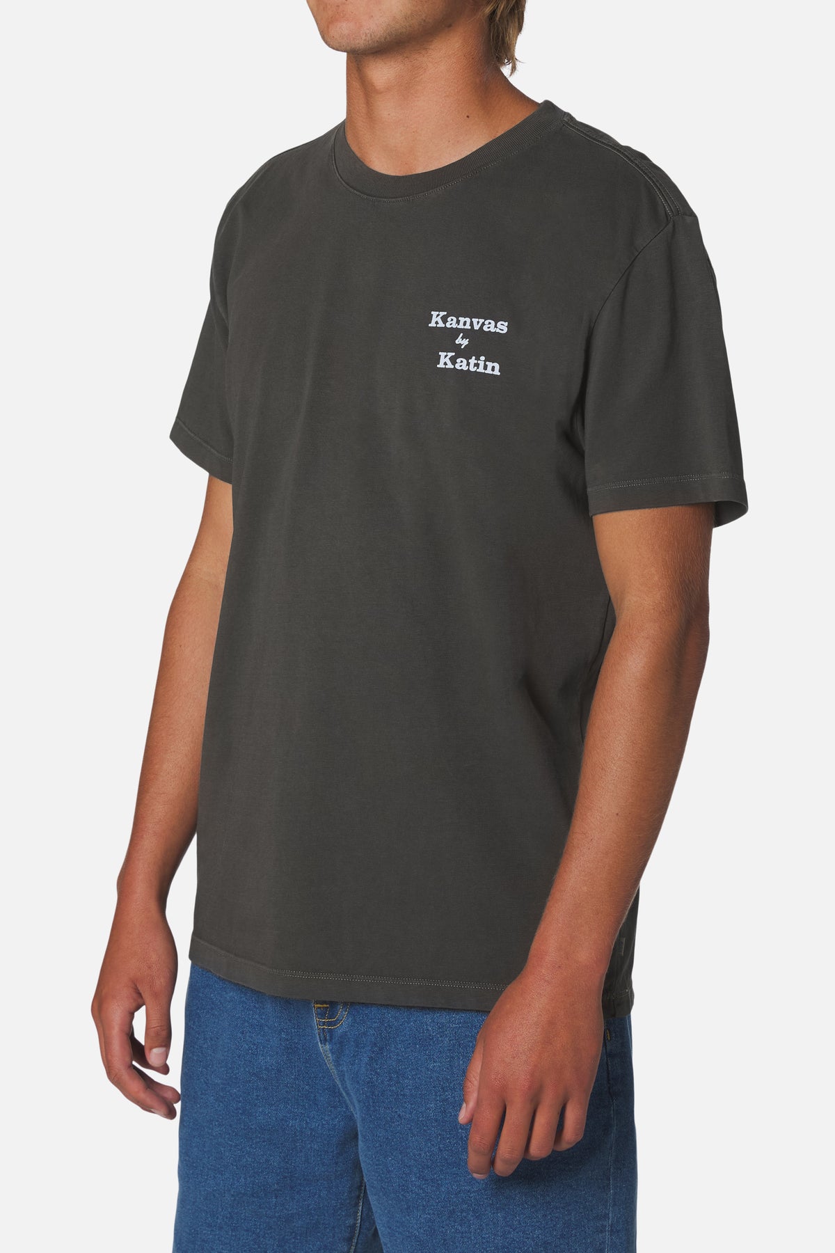 VISAGE TEE