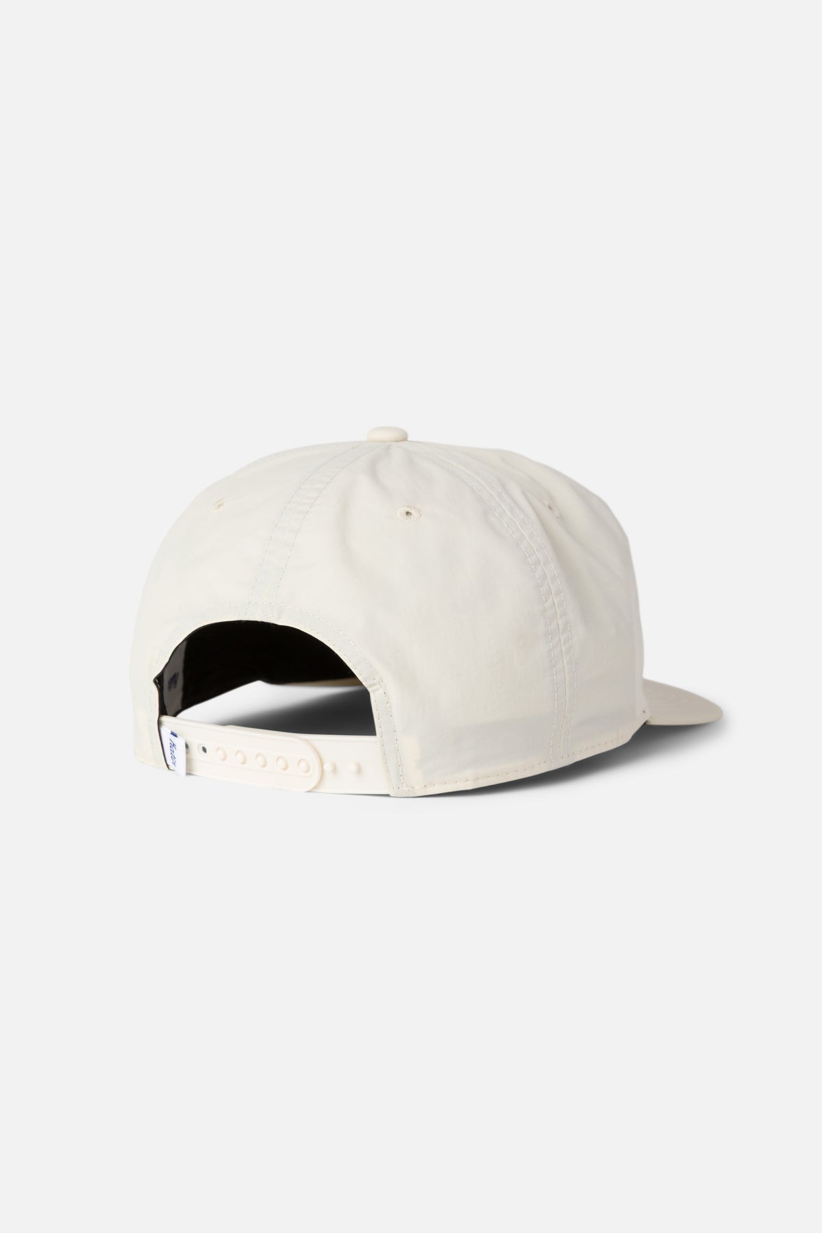 EASY EMBLEM HAT