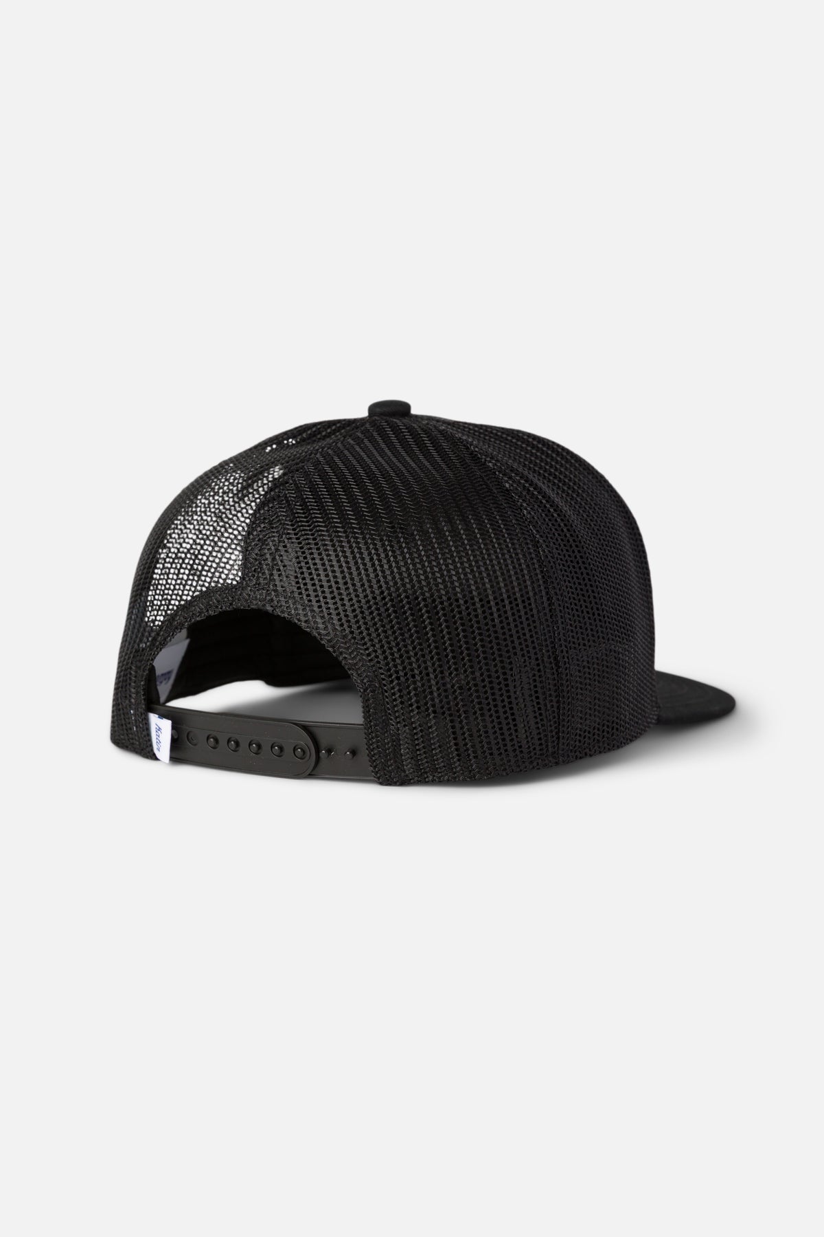SCOTT TRUCKER HAT
