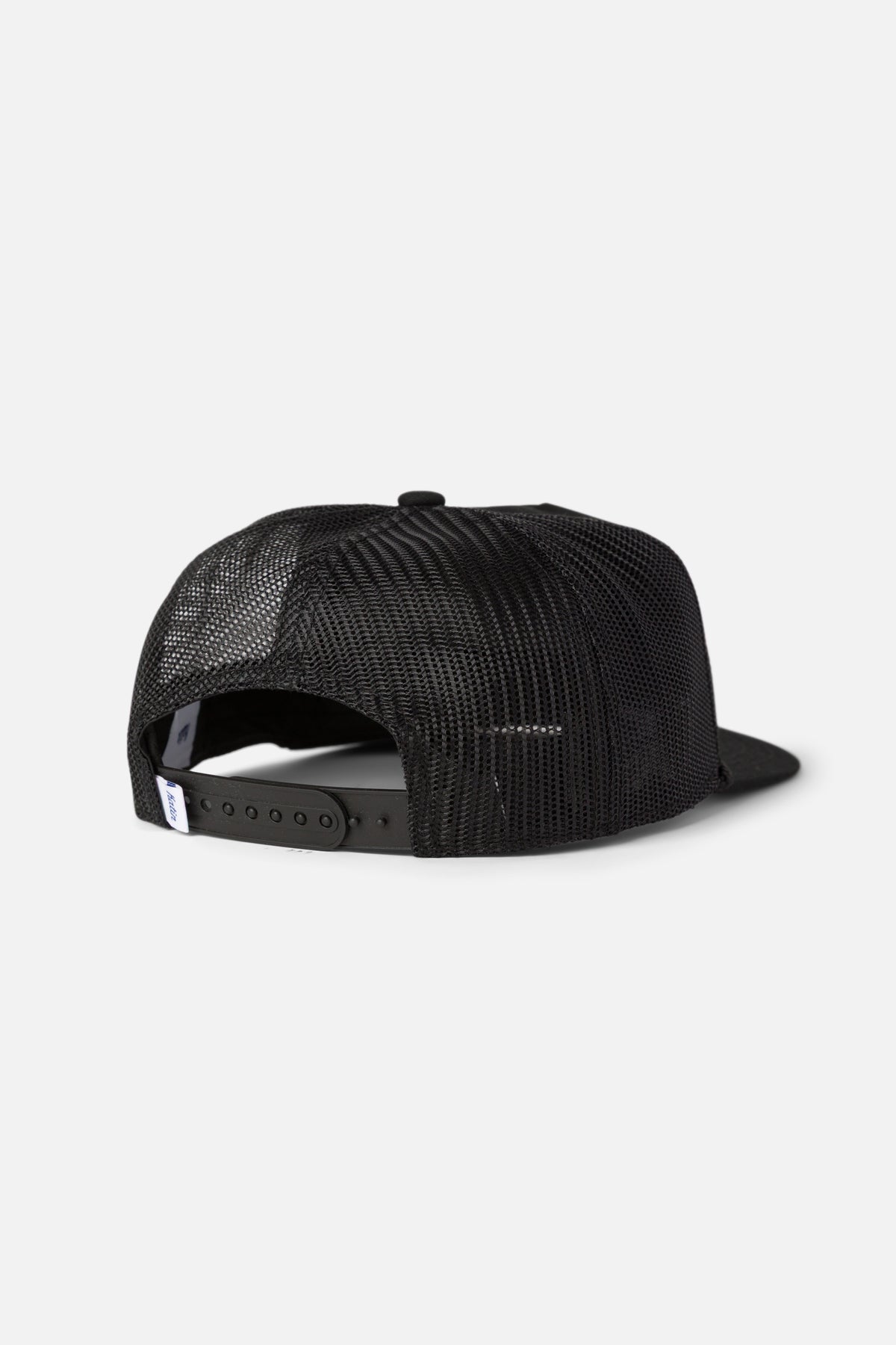SET TRUCKER HAT