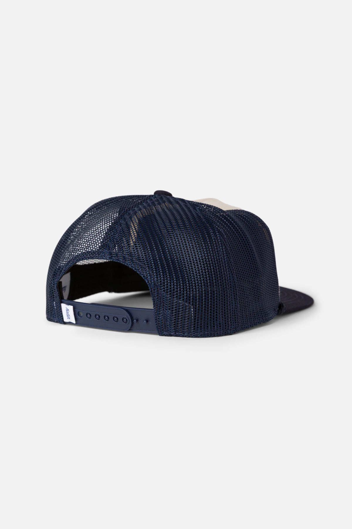 SET TRUCKER HAT