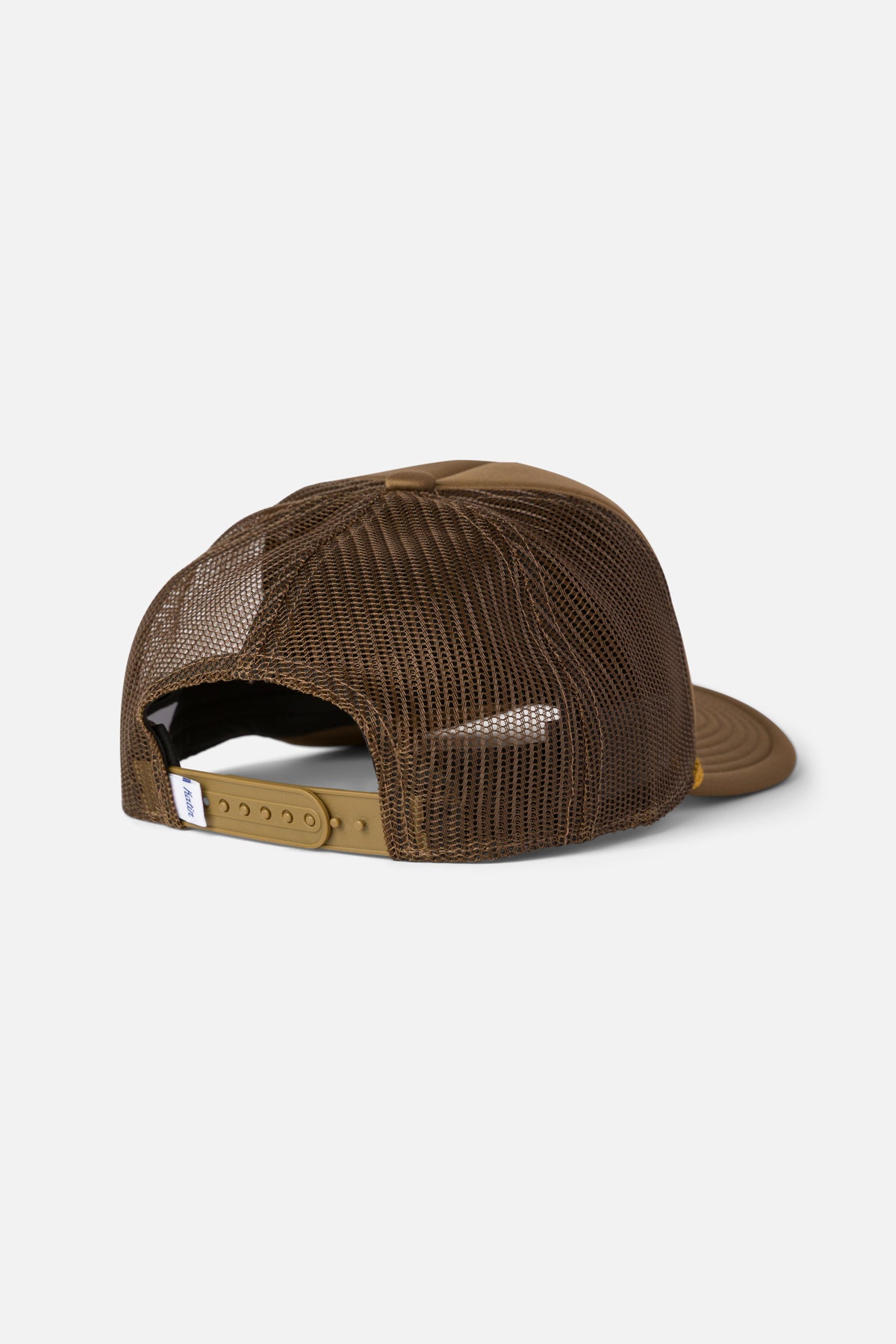 SUDS TRUCKER HAT