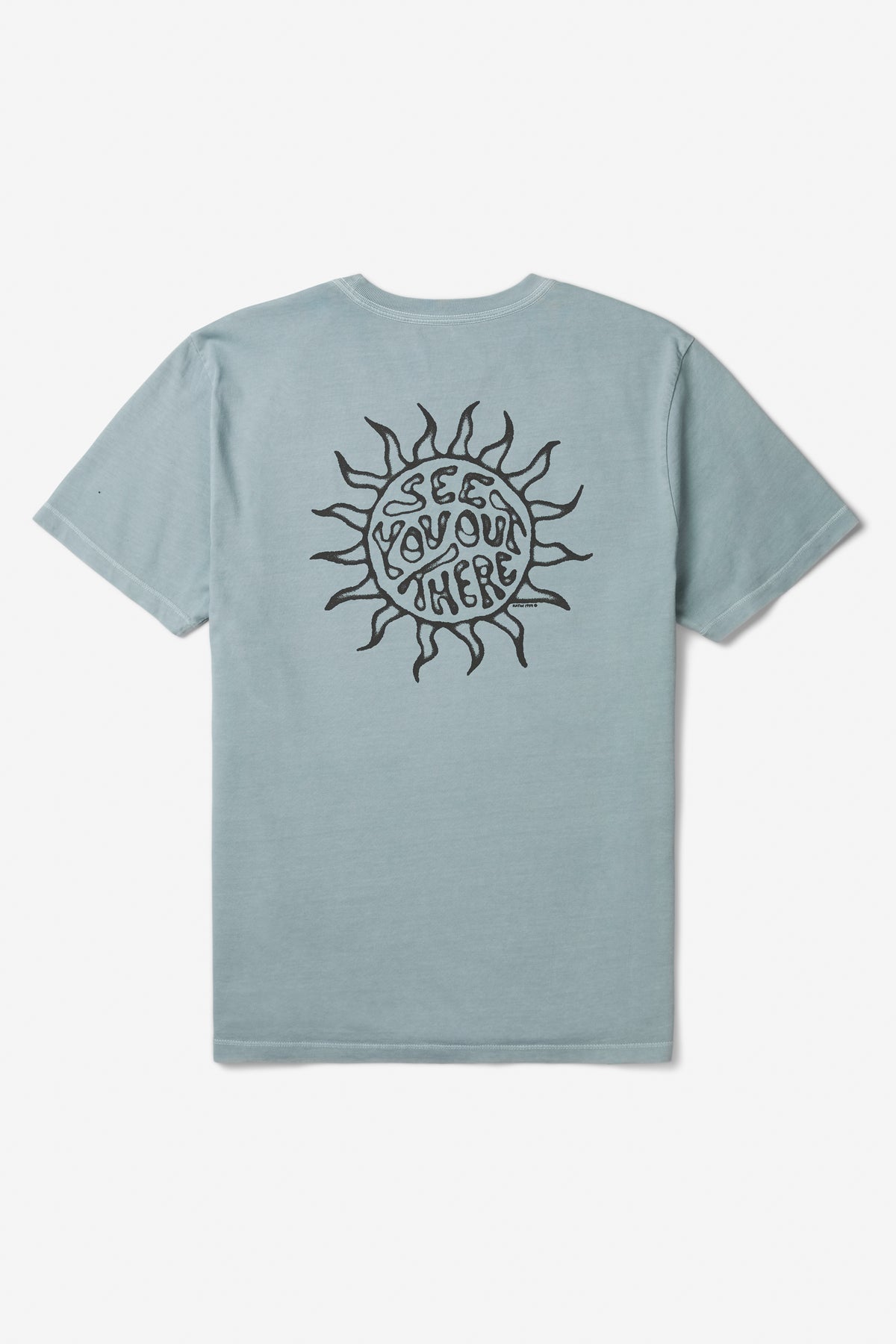 LUMEN TEE
