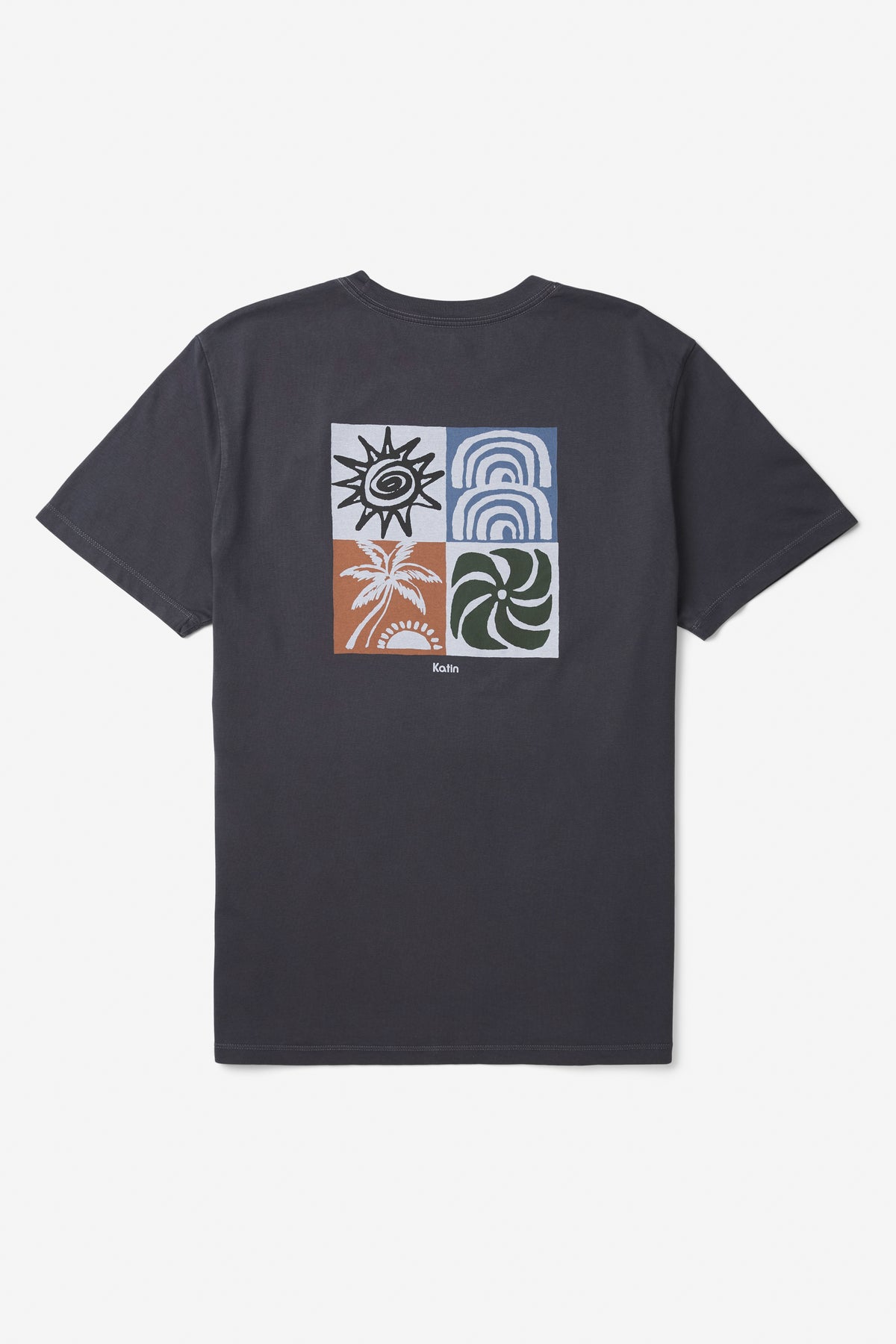 REALM TEE