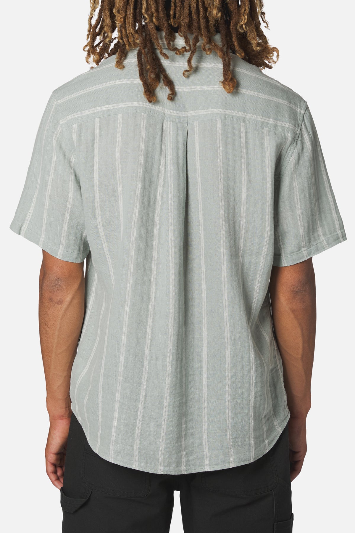 ALAN SHIRT
