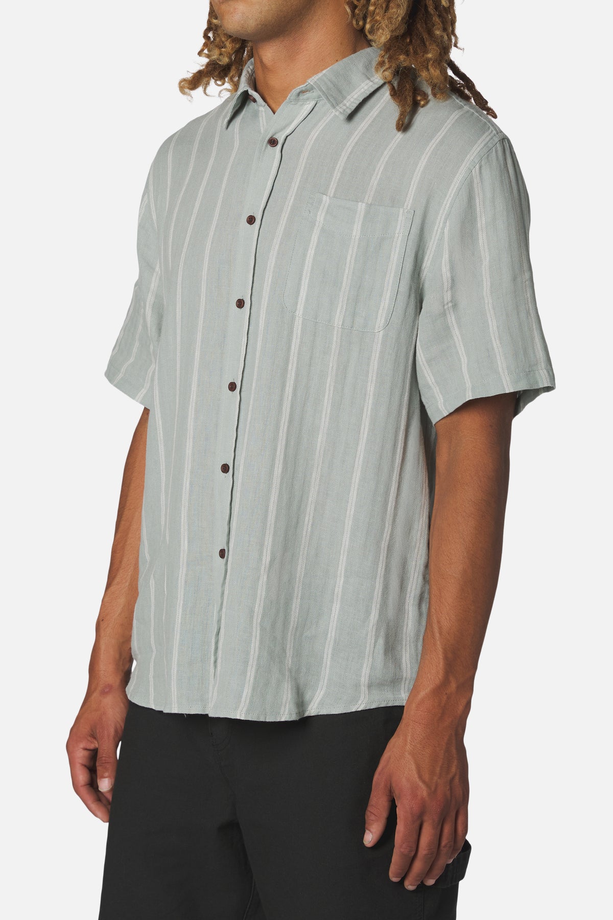 ALAN SHIRT