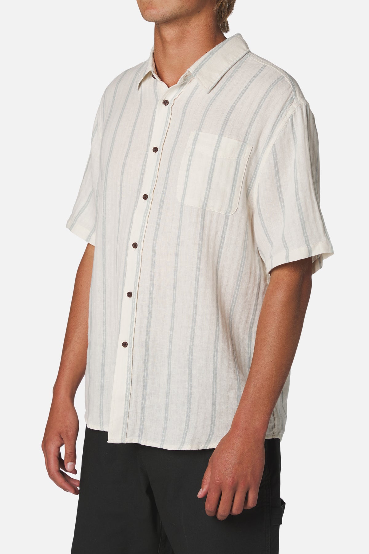 ALAN SHIRT