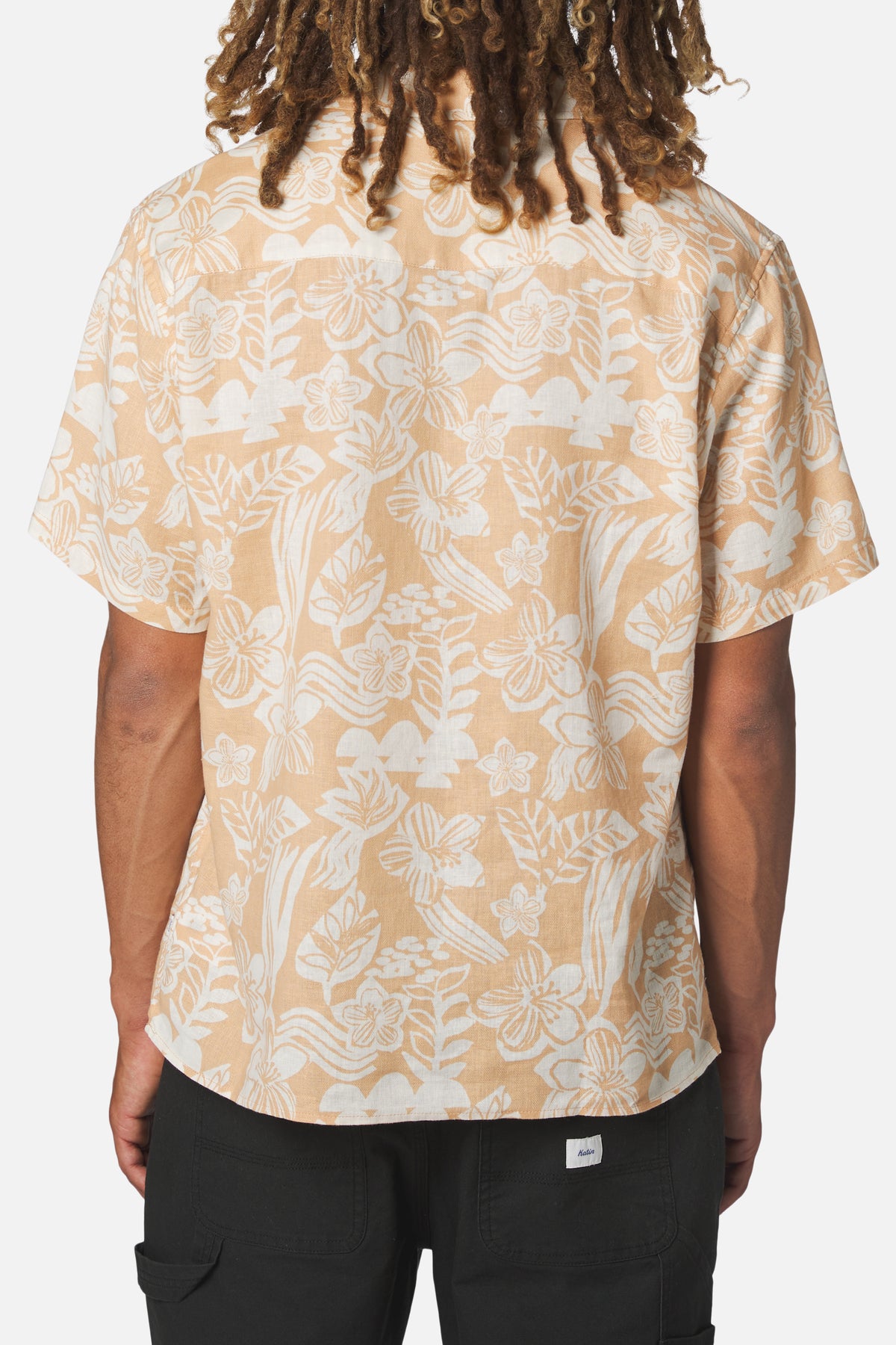 CARVER SHIRT