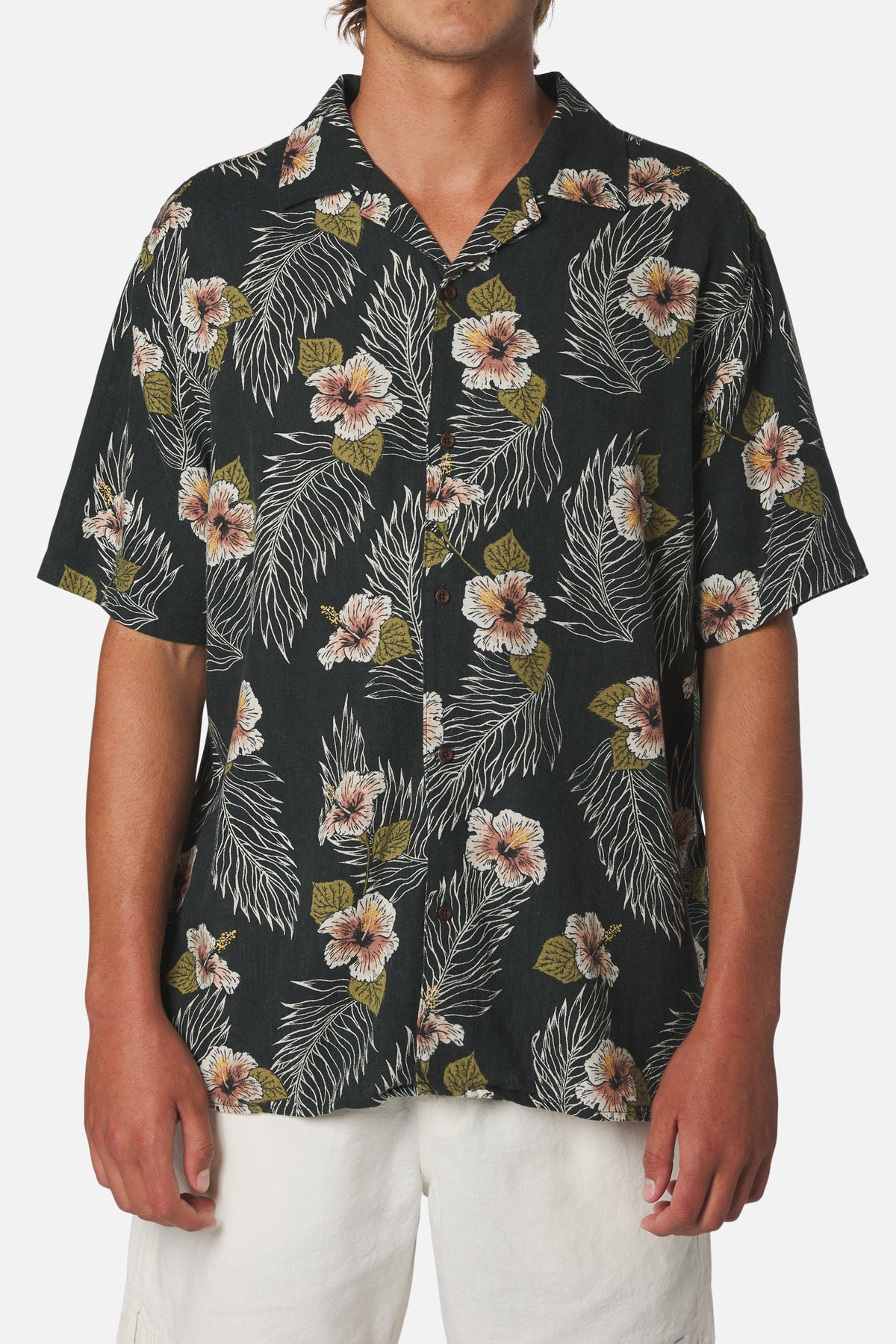 MALLOW SHIRT