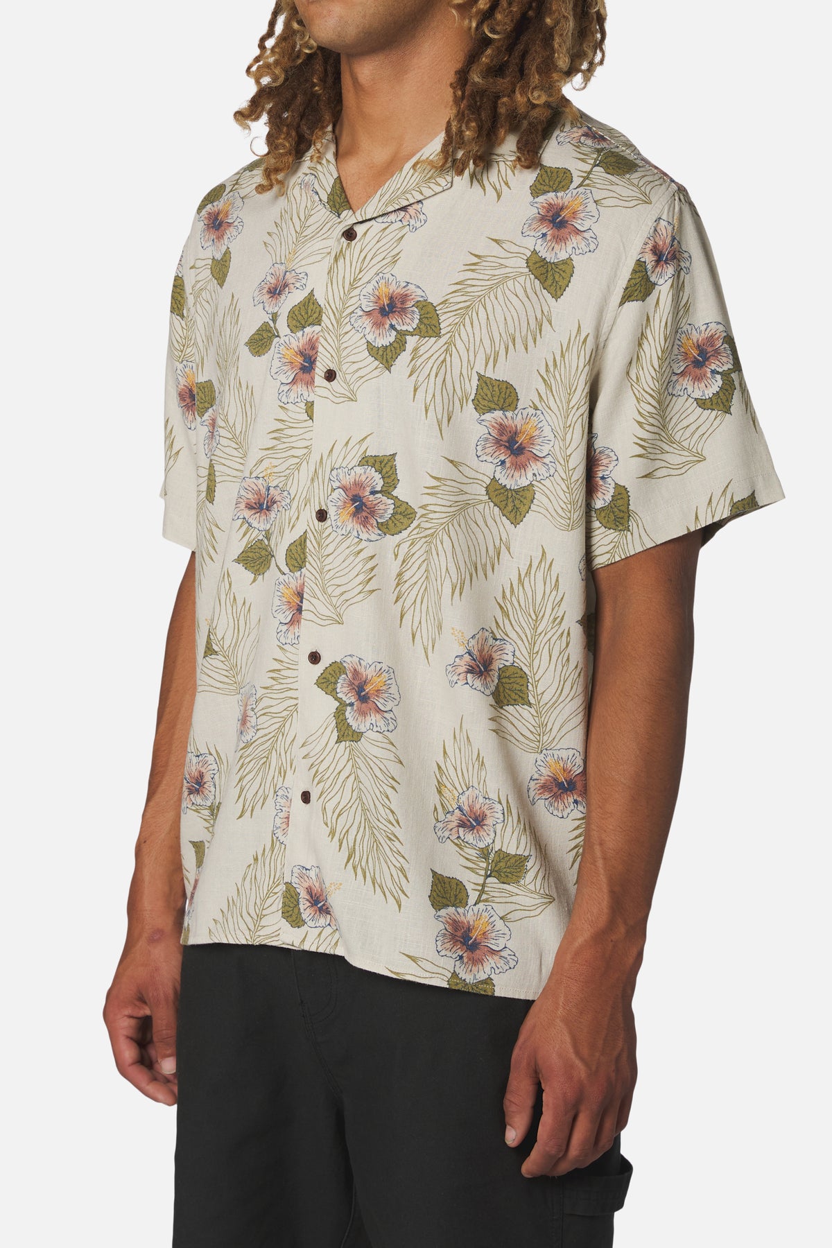 MALLOW SHIRT