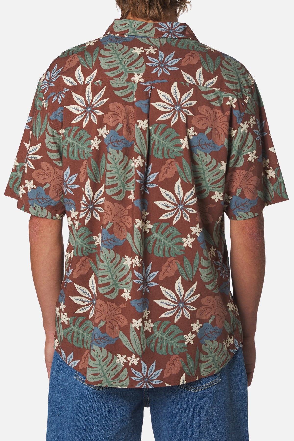 OASIS SHIRT