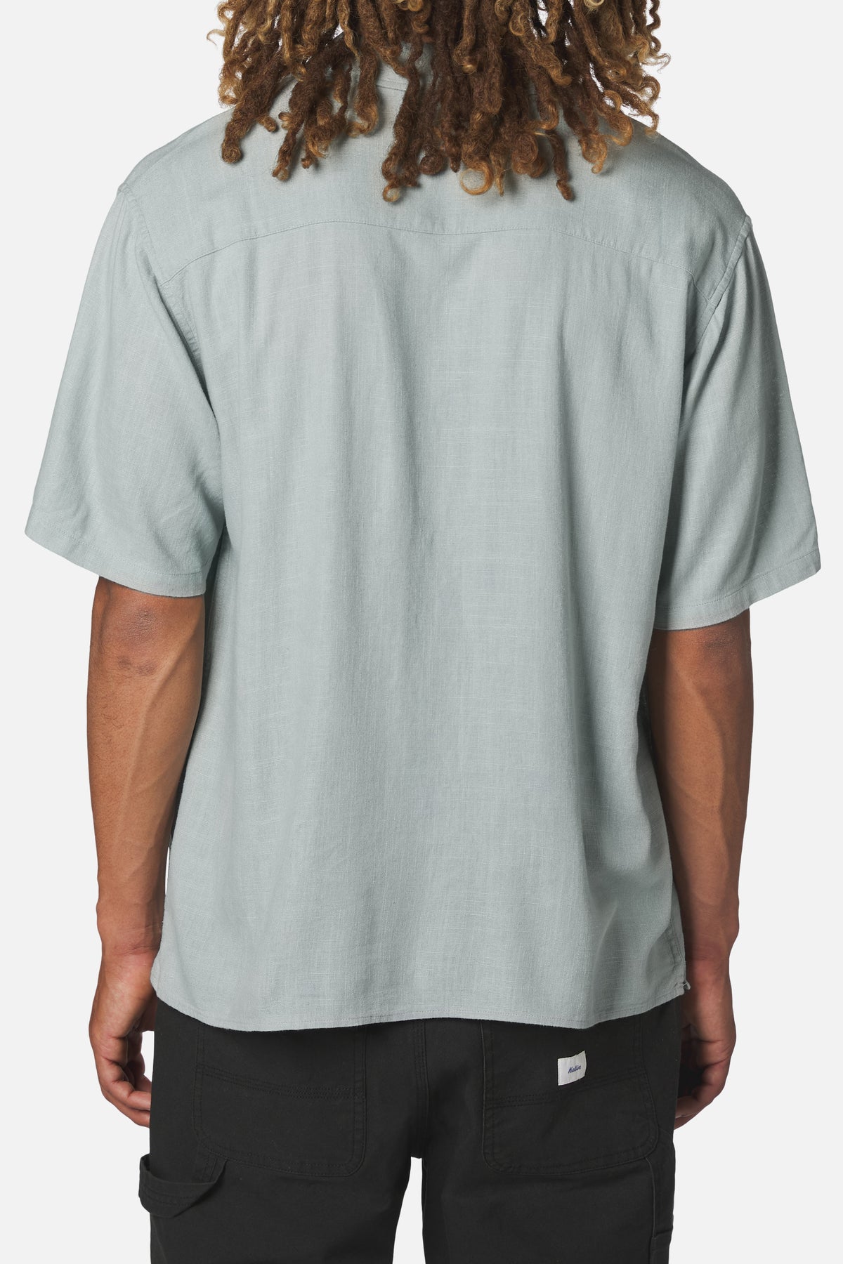 TELLER SHIRT