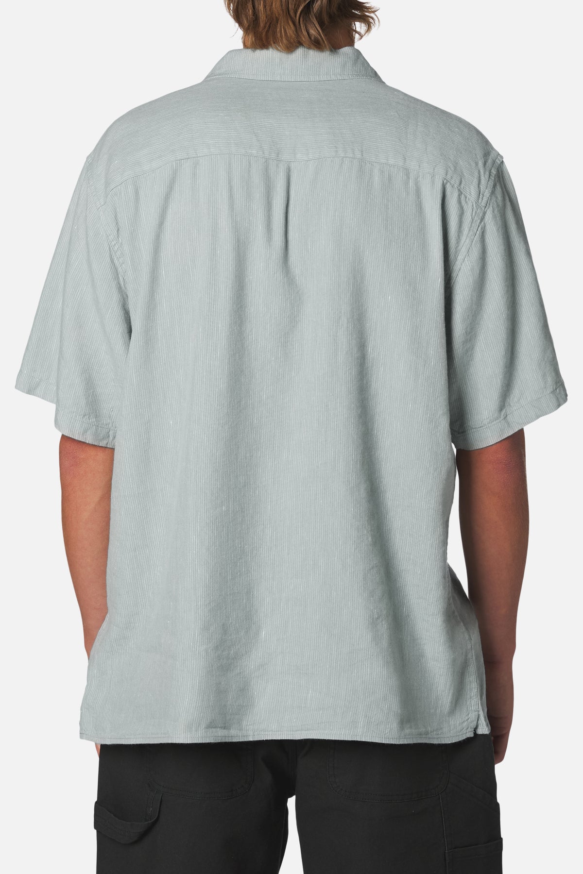 TELLER STRIPE SHIRT