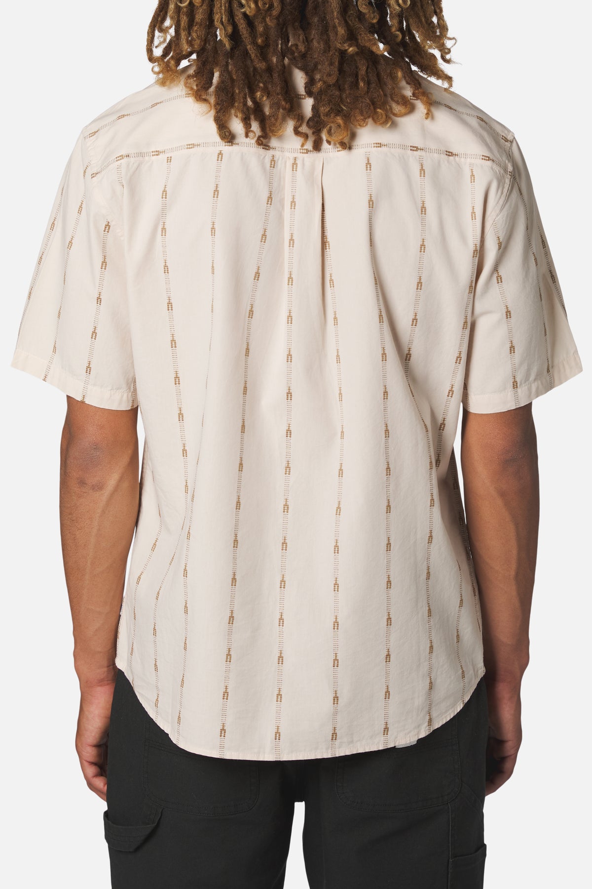 ZENITH SHIRT