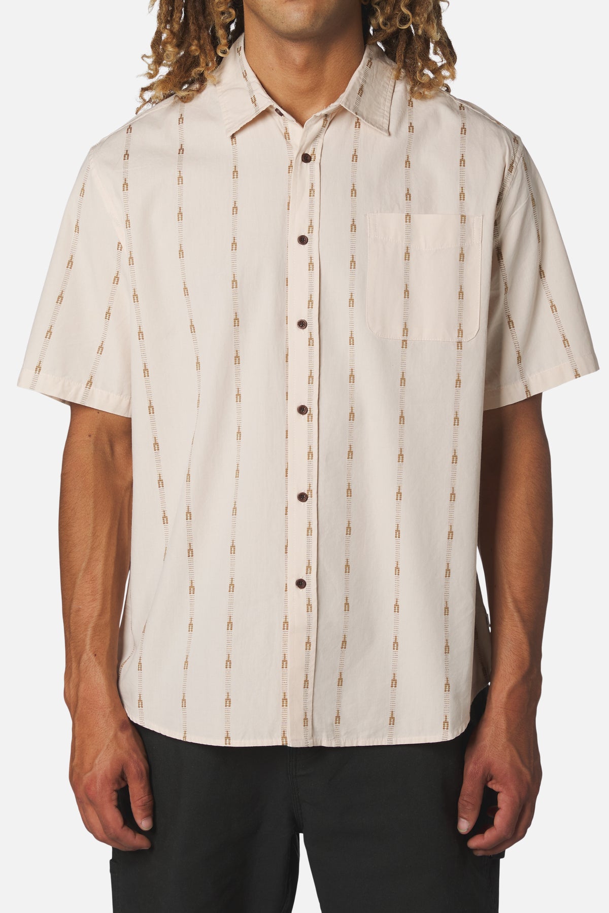 ZENITH SHIRT