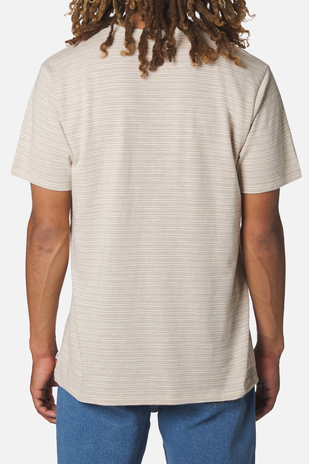 RURAL POCKET TEE