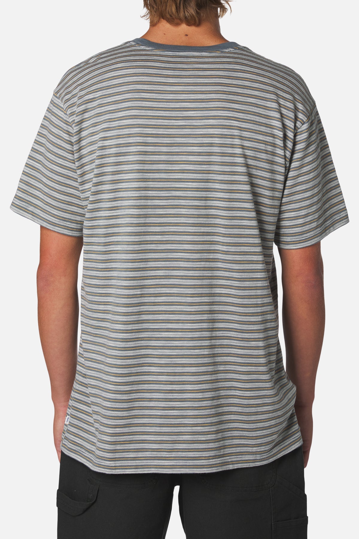 RURAL POCKET TEE