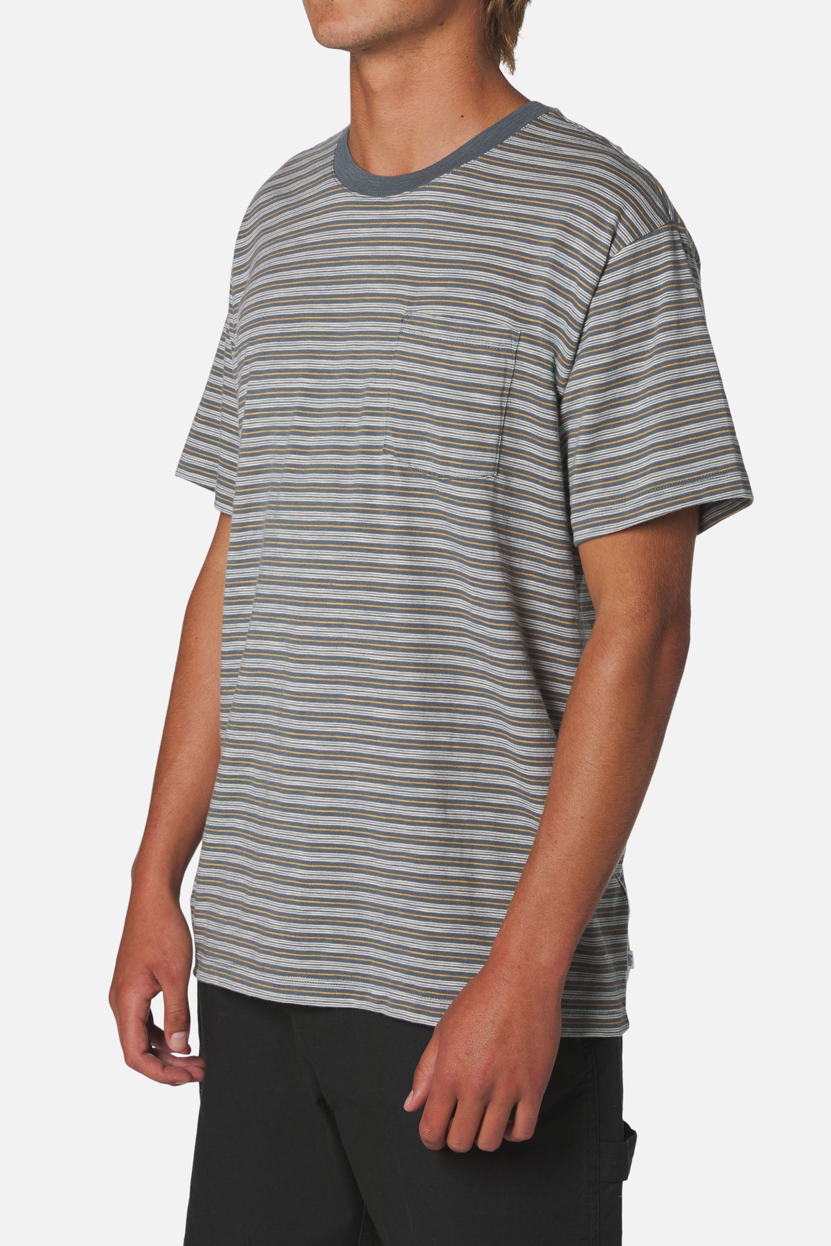 RURAL POCKET TEE