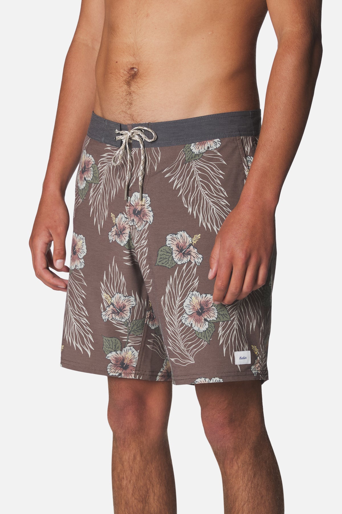 MALLOW HYBRID TRUNK