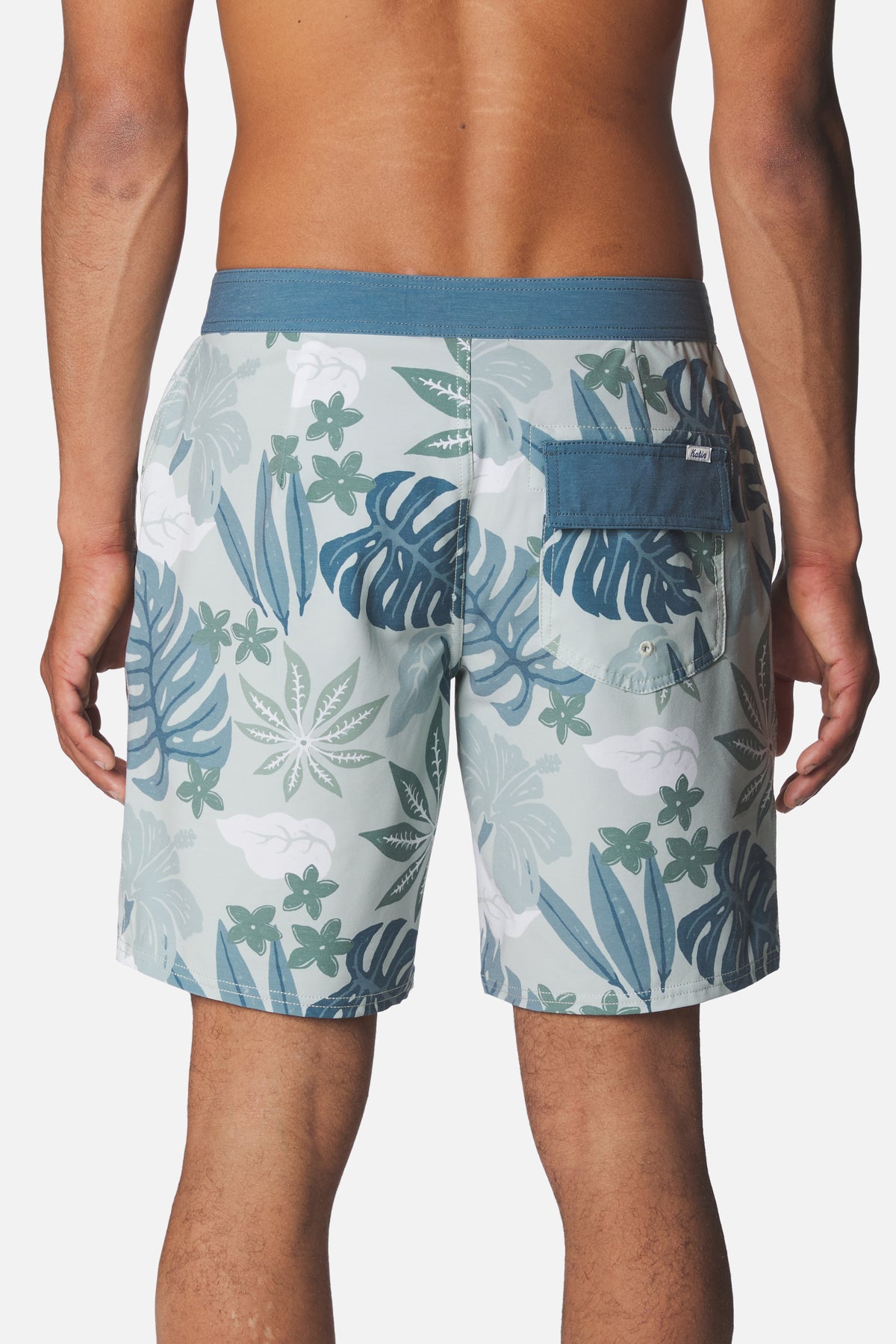 OASIS HYBRID TRUNK