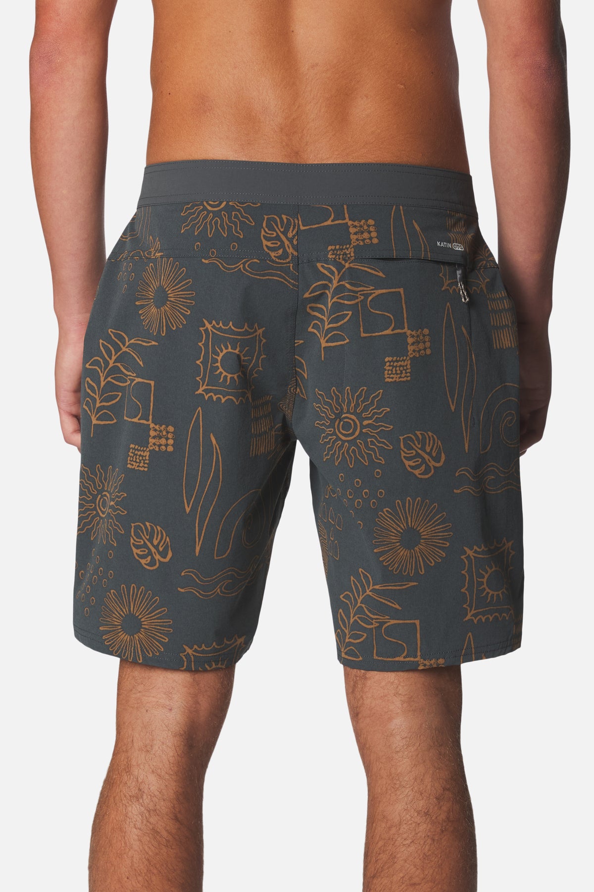OTG HABITAT SURF TRUNK