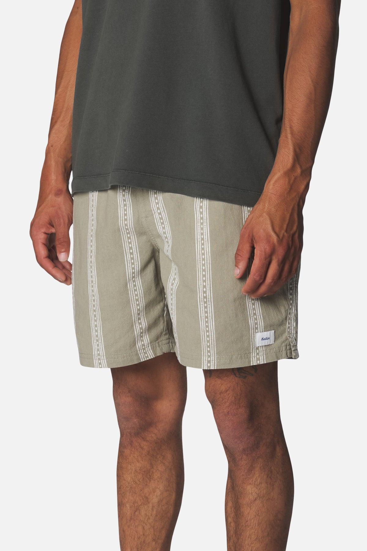 CEDAR LOCAL SHORT