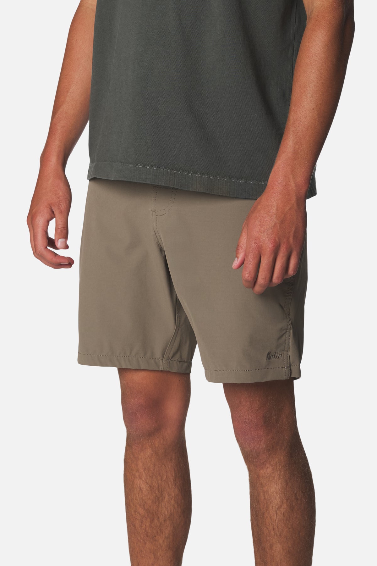 OTG WANDERER HYBRID SHORT