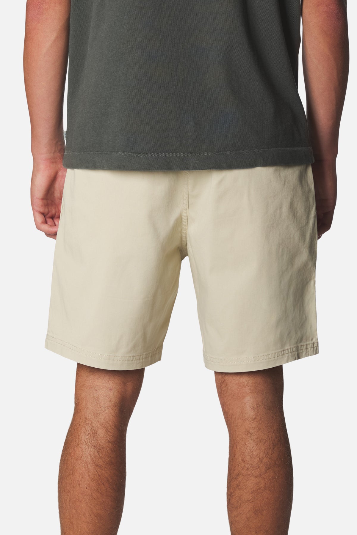 PATIO SHORT