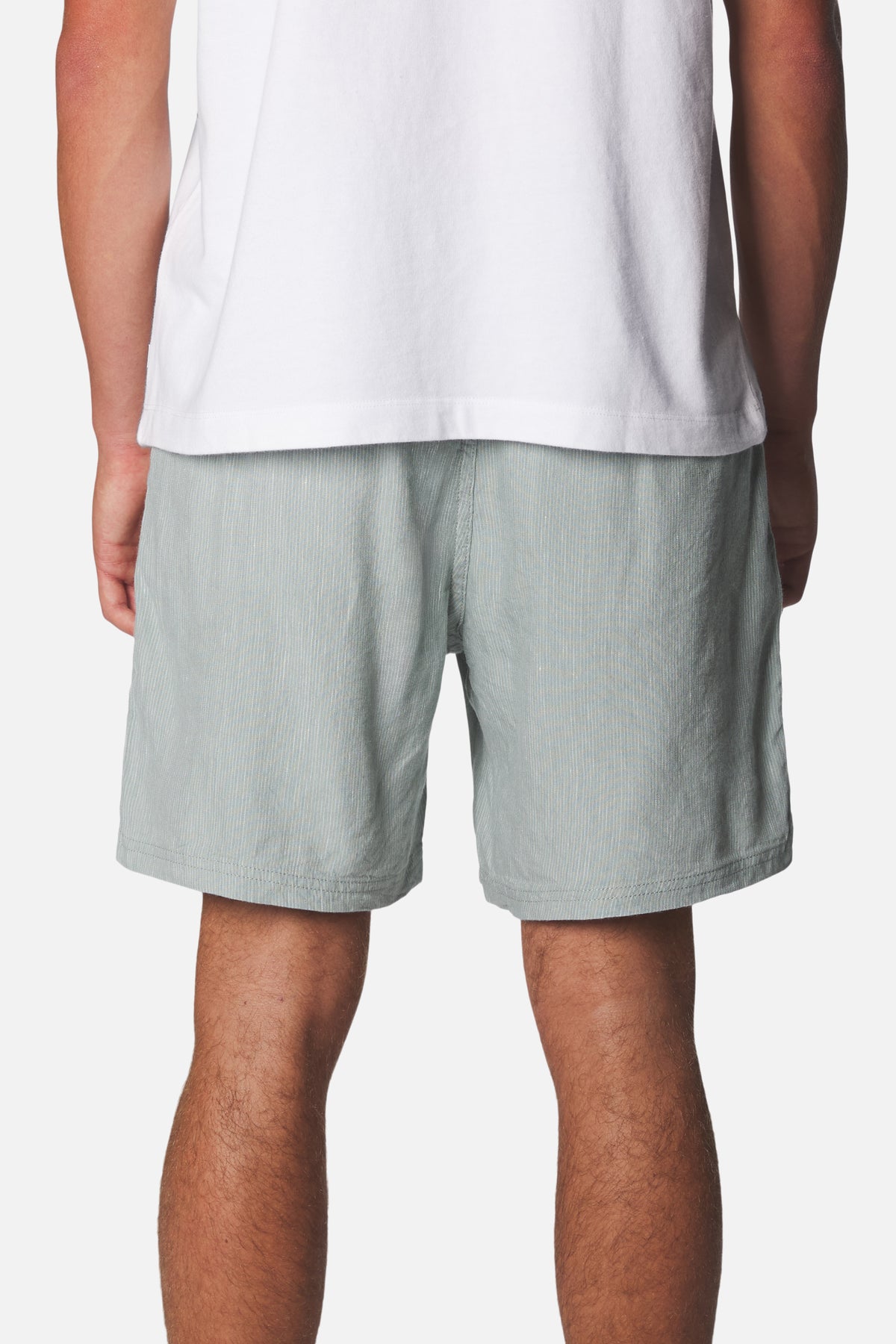 STEVENS LOCAL SHORT