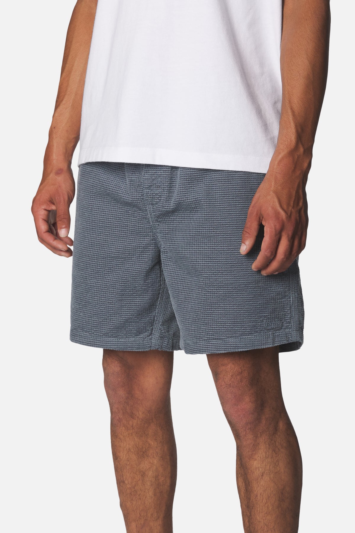 WARD SHORT
