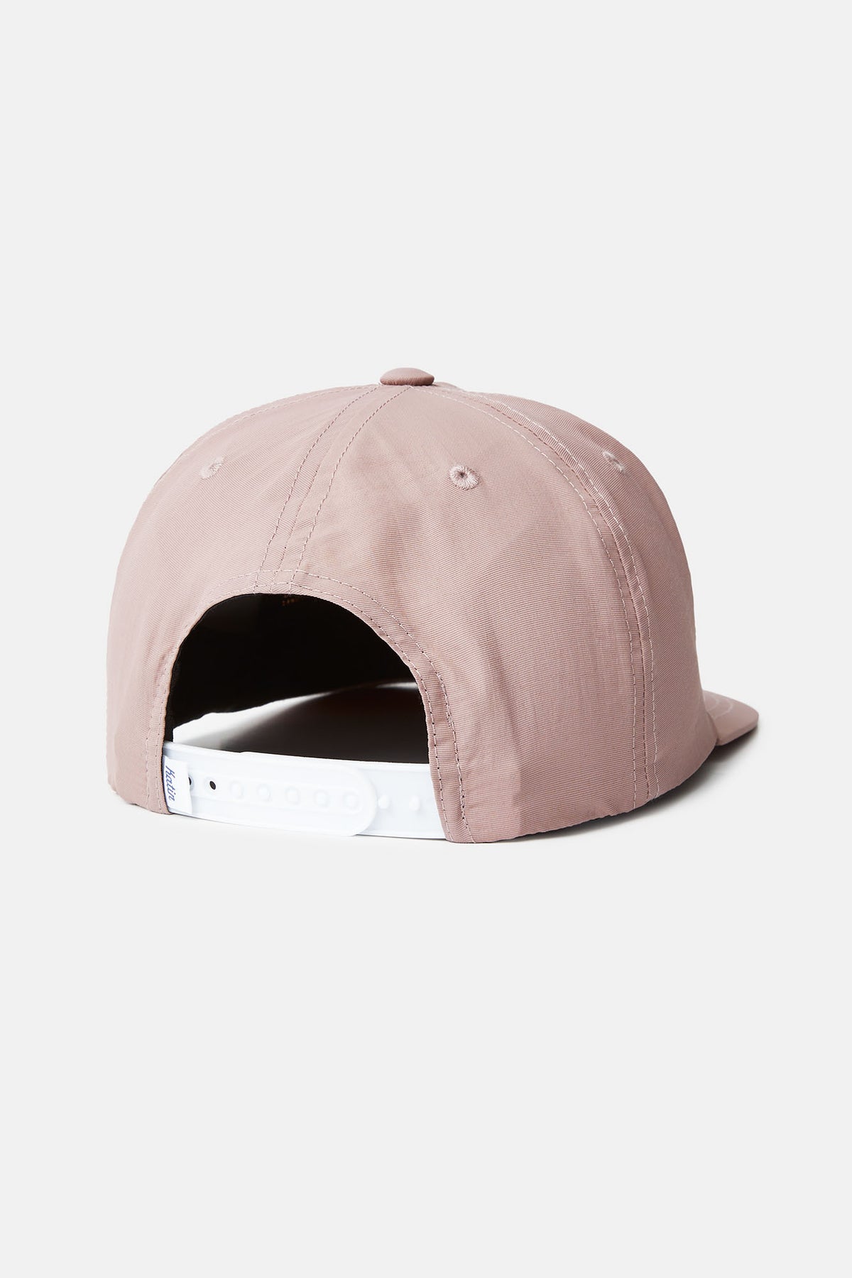 RETRO EASY EMBLEM 5-PANEL HAT