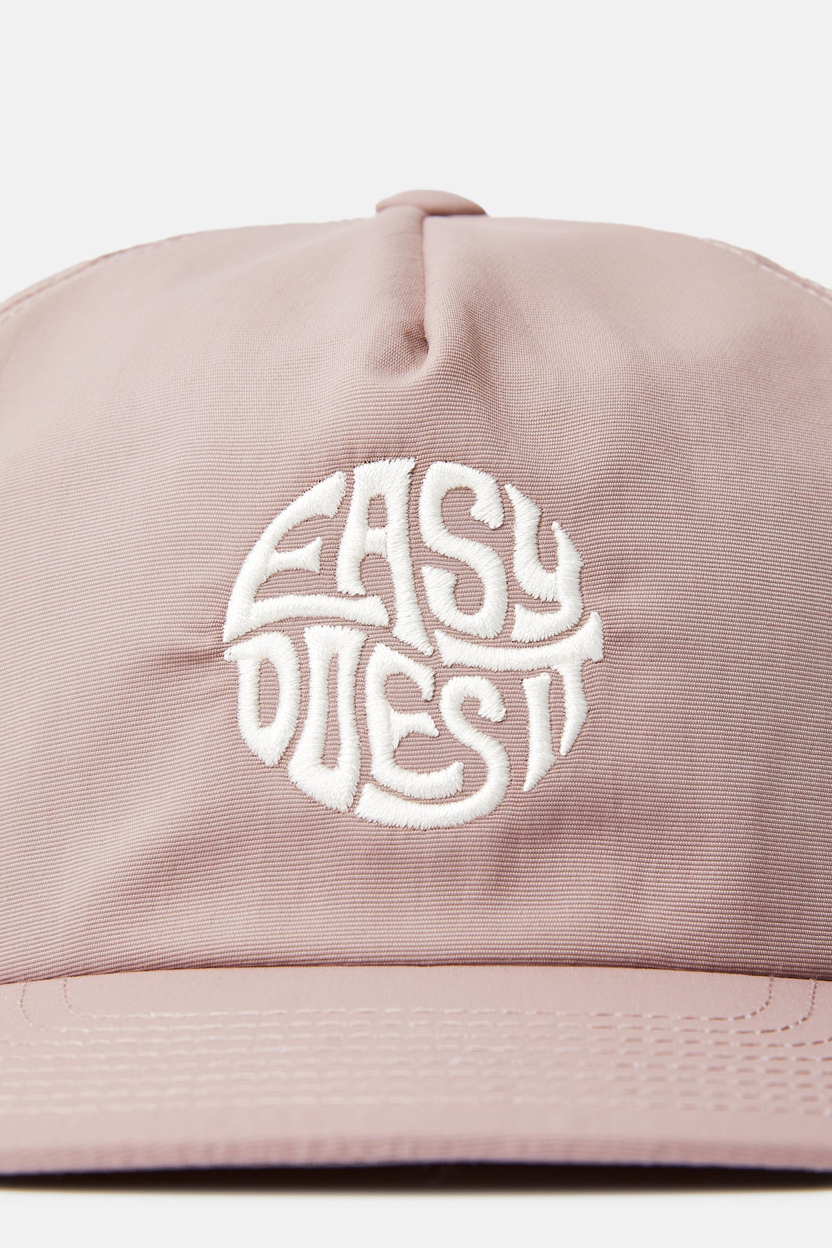 RETRO EASY EMBLEM 5-PANEL HAT