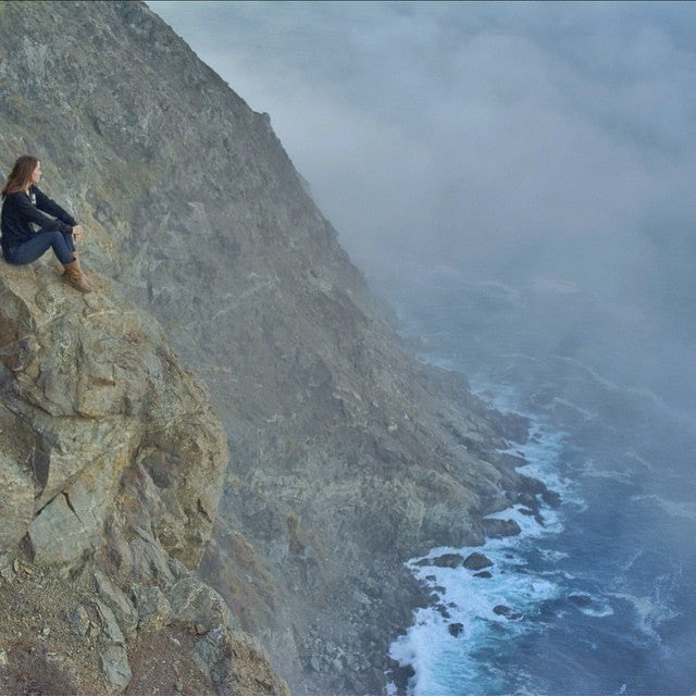 #InternationalWomensDay: Explorer Kathryn Dyer