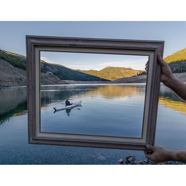 Picture Perfect Adventure