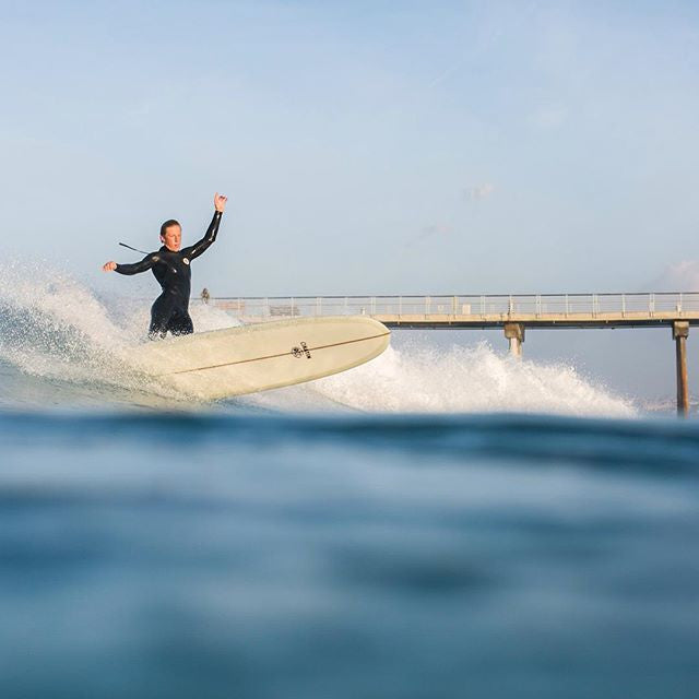 Making Waves